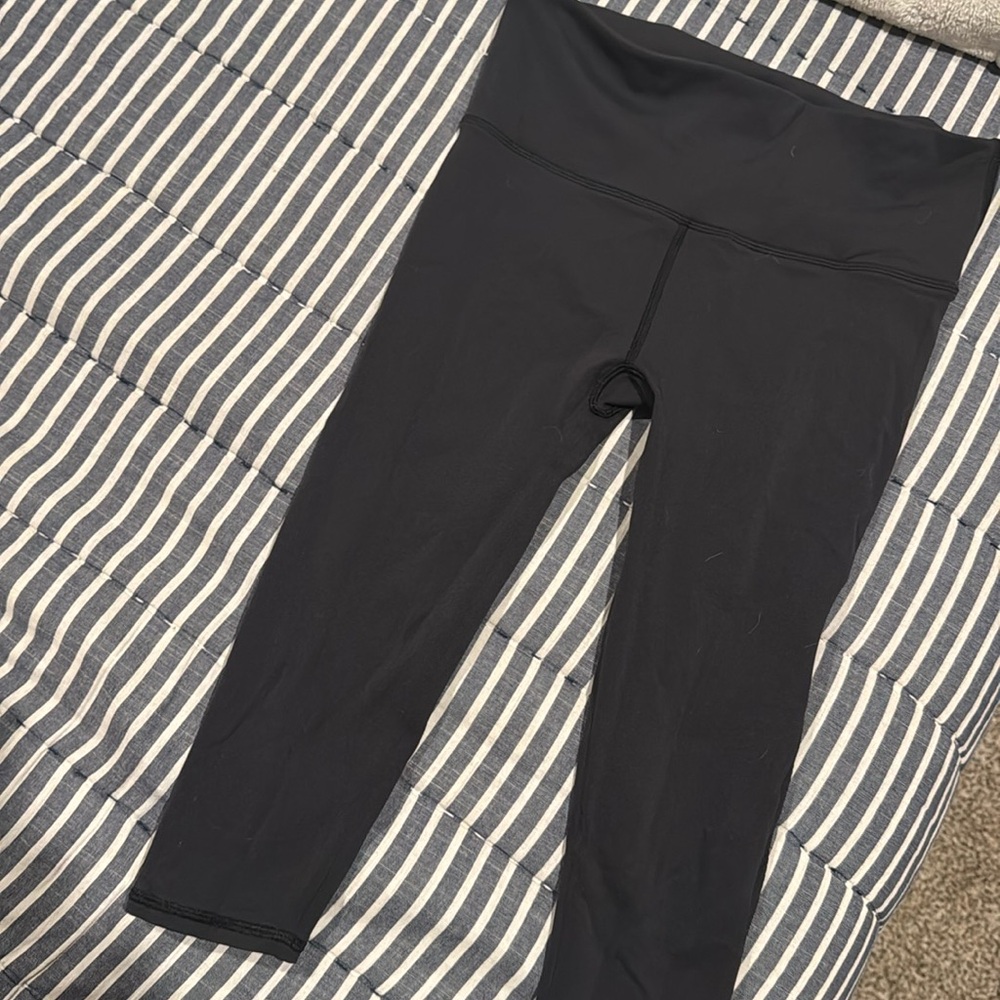 Lululemon Capri